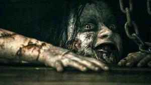 EVIL DEAD1