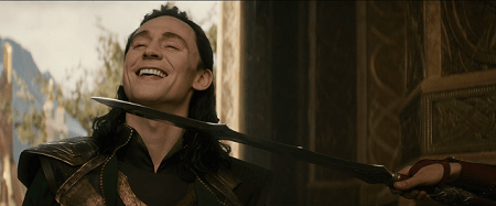 Probably going to regret not following through on that.