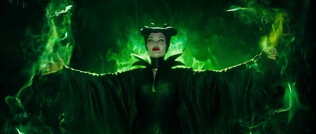 Maleficent_green