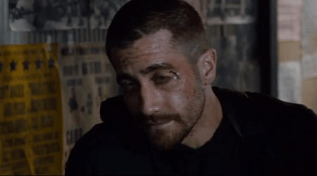 I'm not an ambi-puncher.