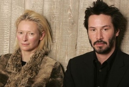 They're here to study us.